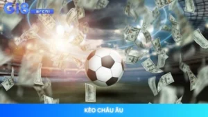 Kèo châu Âu